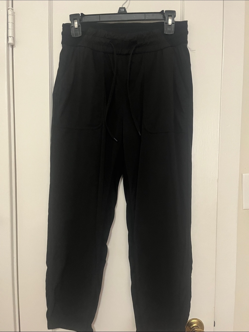 Lululemon athleisure wear